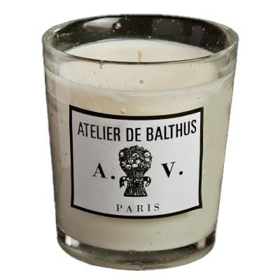 Atelier de Balthus Scented Candle 260GRS