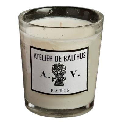 Scented Candle Atelier de Balthus 260GRS