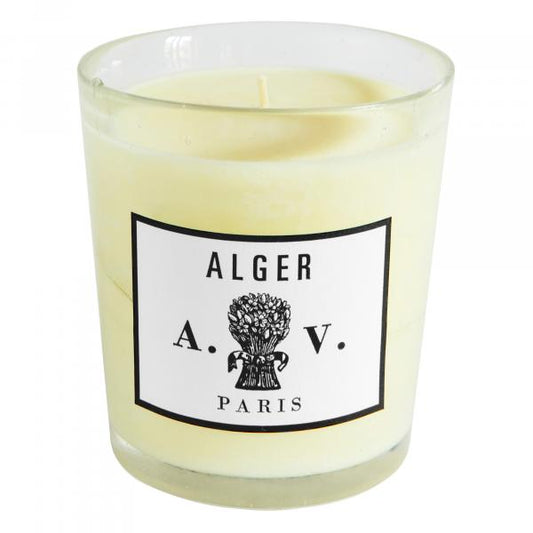 Alger Scented Candle 260GRS