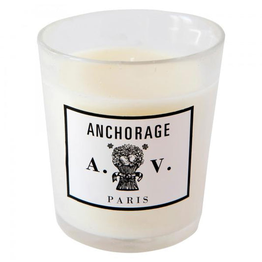 Scented Candle Anchorage 260GRS
