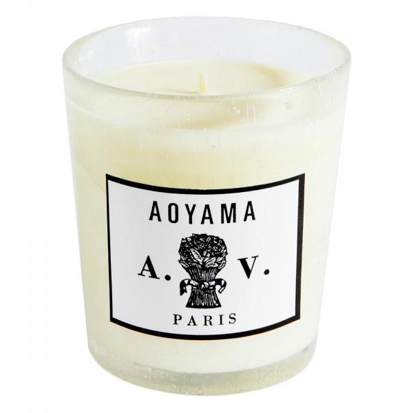 Scented Candle Aoyama 260GRS
