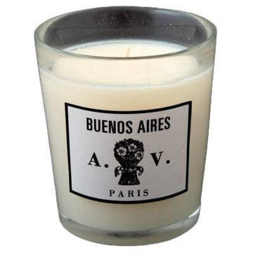 Buenos Aires Scented Candle