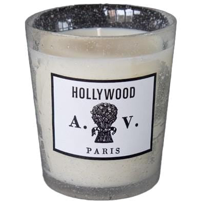 Hollywood Scented Candle 260GRS