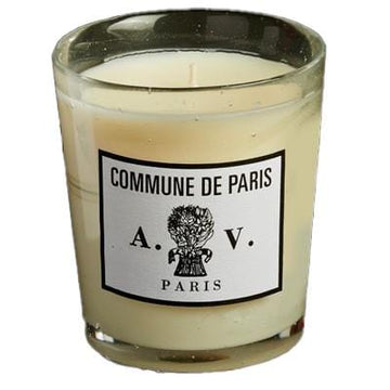 Scented Candle 1871 Commune De Paris