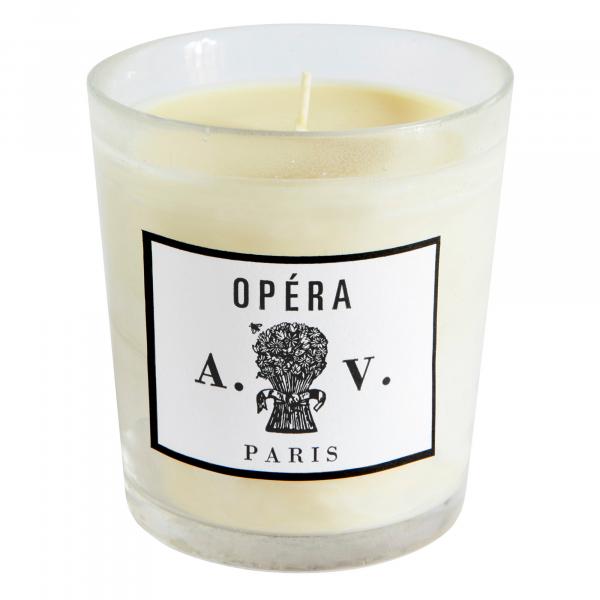 Opera Scented Candle