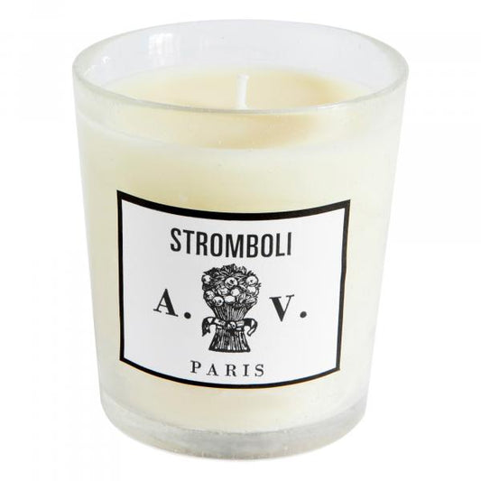 Stromboli Scented Candle 260GRS