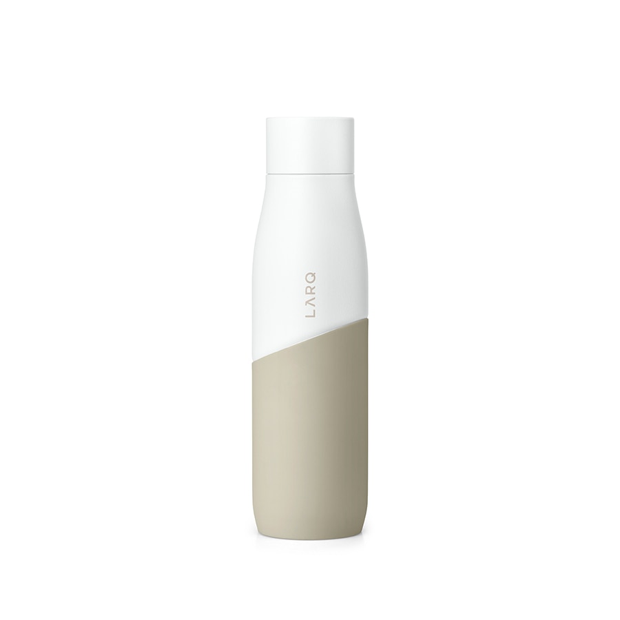 Bottle Movement Terra Edition White / Dune 710ml / 24 oz