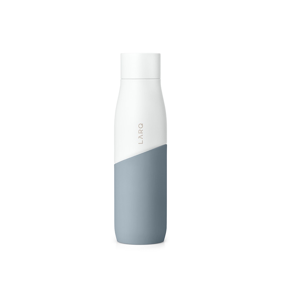 Bottle Movement Terra Edition White / Pebble 710ml / 24 oz