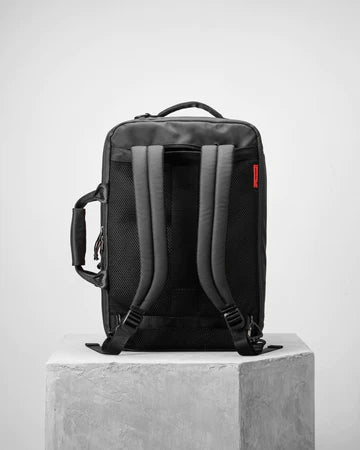 Bags Briefcase Backpack Dry Black