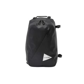 Waterproof Daypack Black