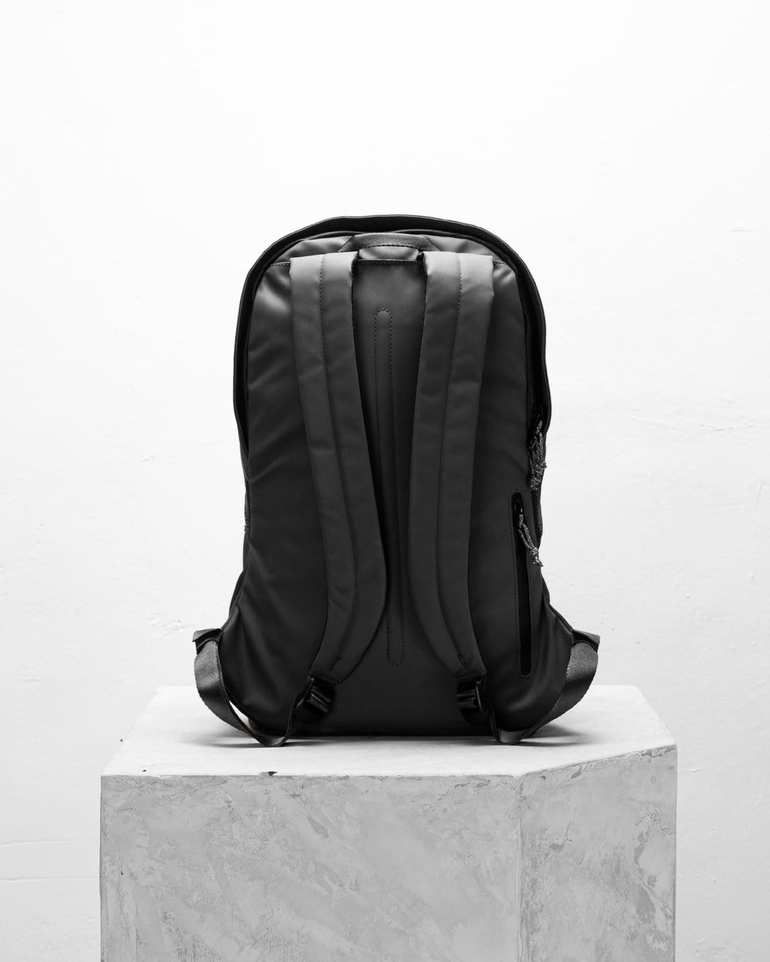 Multipitch Backpack Large Dry Black