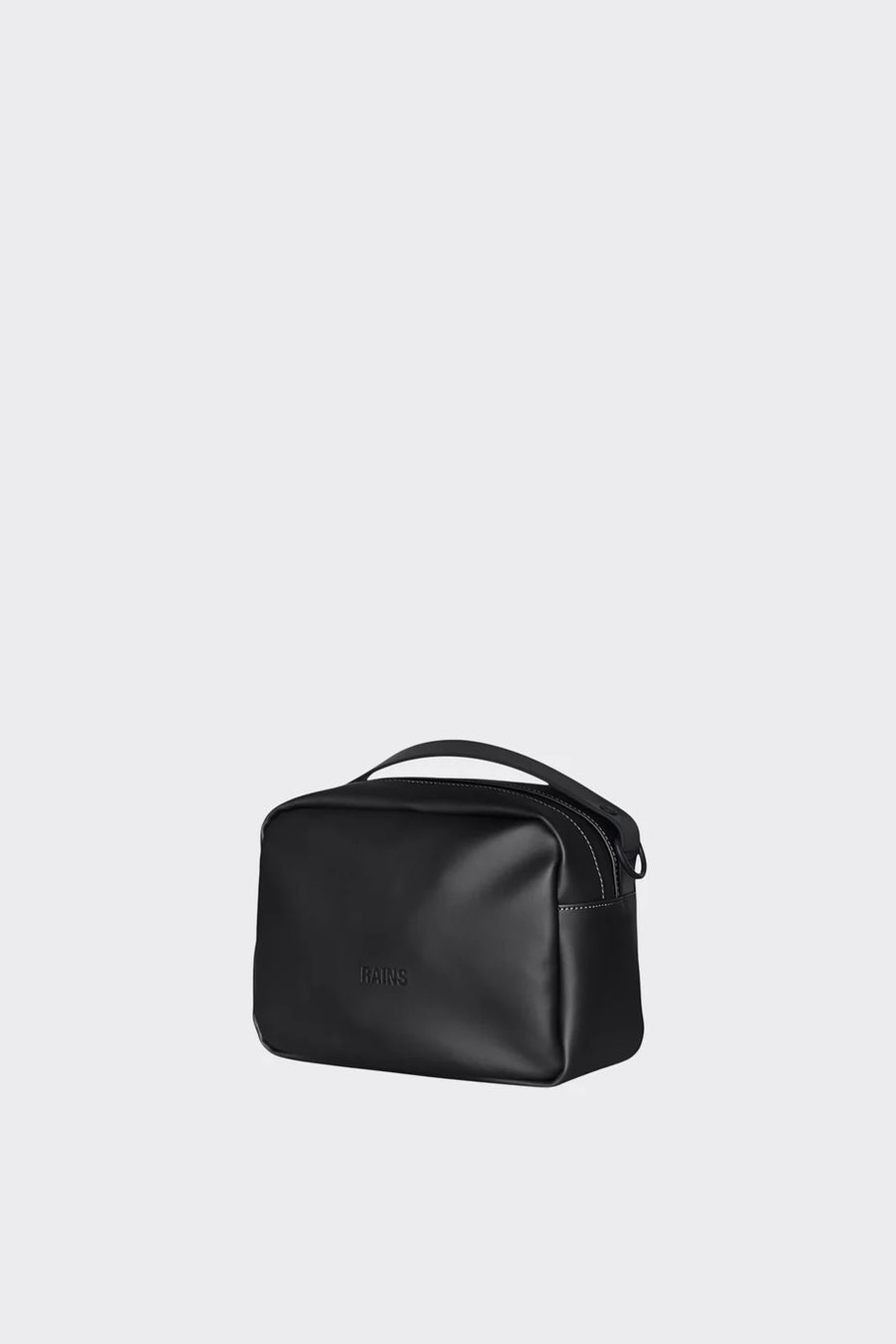 Box Bag Black