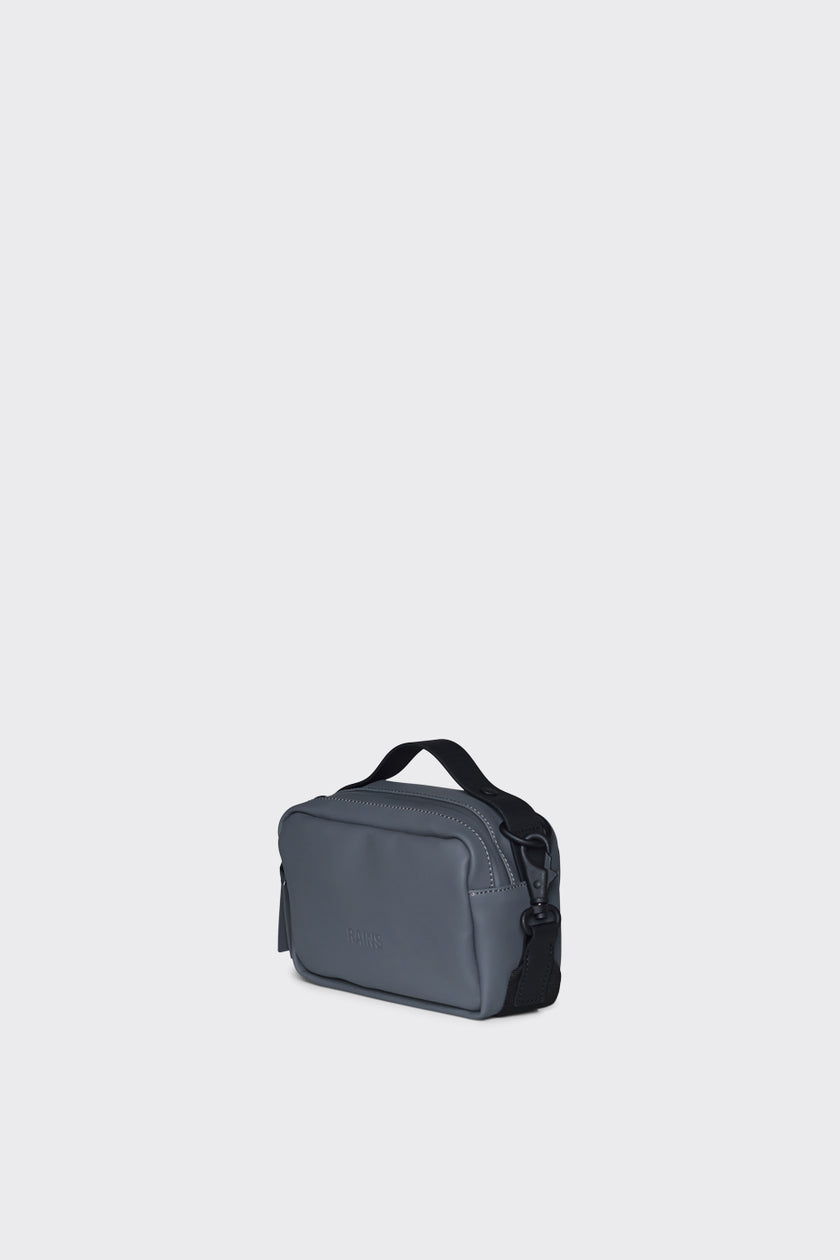 Box Bag Micro River OS