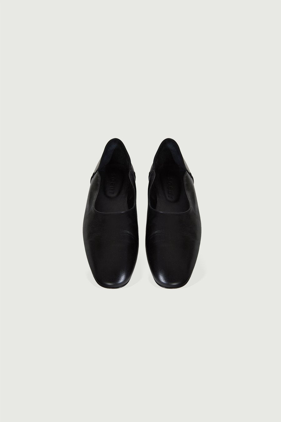 Orphee Shoes Noir