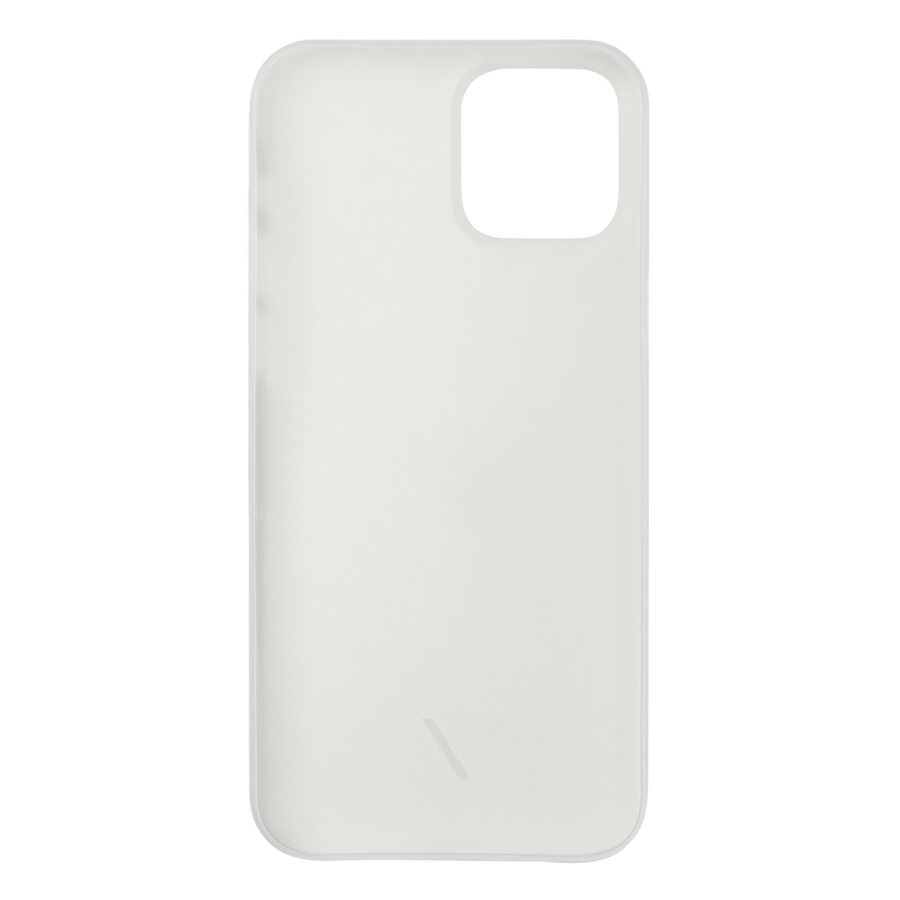 Clic Air Iphone Case Clear iPhone 12 pro max