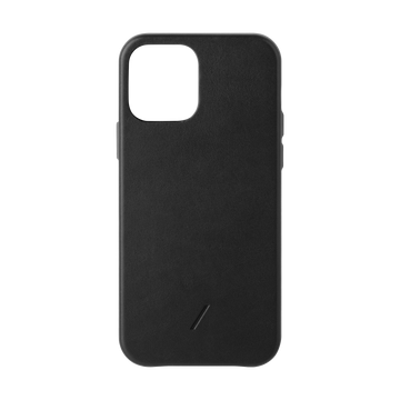 Clic Classic Iphone Case Black Iphone 12 mini