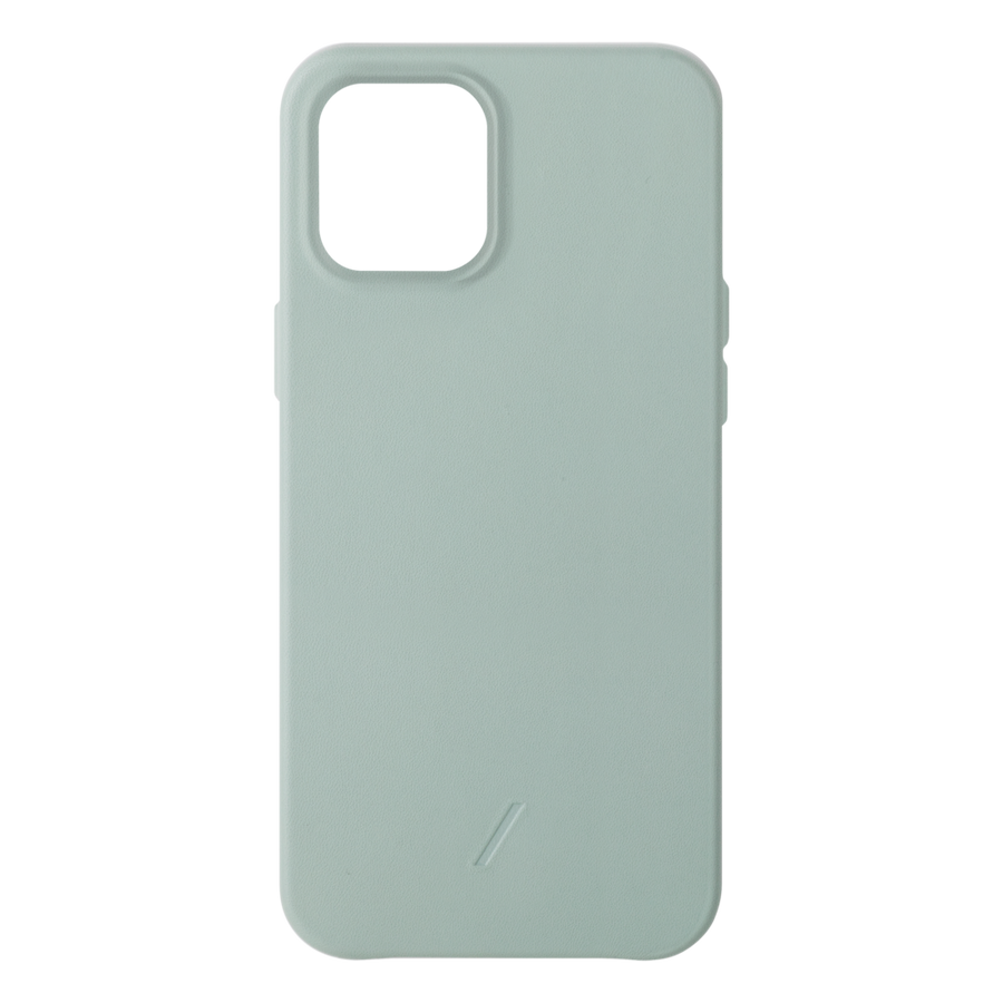 Clic Classic Iphone Case Sage IPhone 12 / 12 Pro