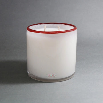 Studio Series - No. 99 Cacao Scented Candle 400g
