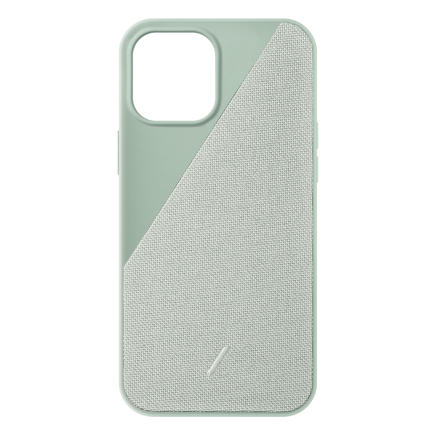 Clic Canvas Iphone Case Sage Iphone 12 mini
