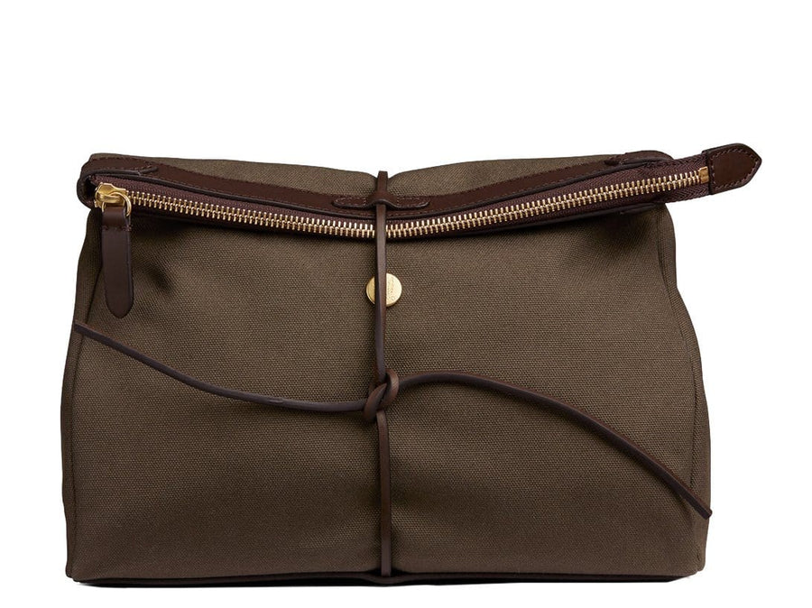 Mismo Ms Carry Army/Dark Brown