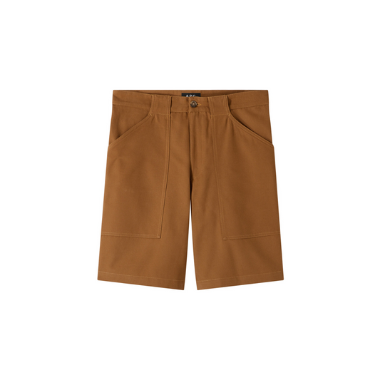 Caramel Melbourne Short