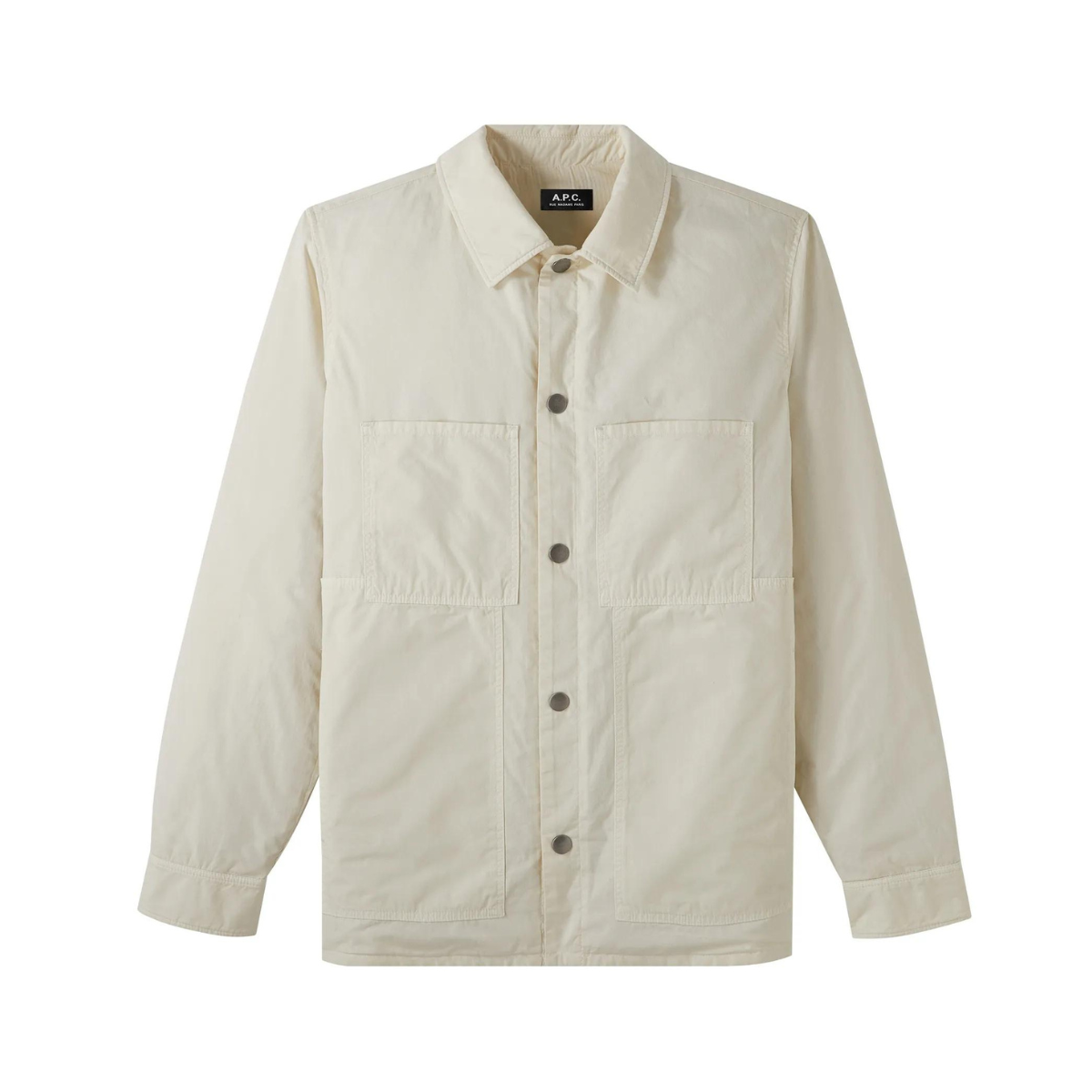 Alessandro jacket Blanc