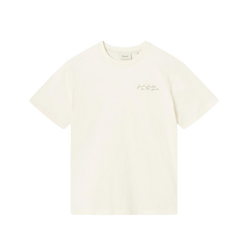 Gravel T-Shirt Cloud/Sage