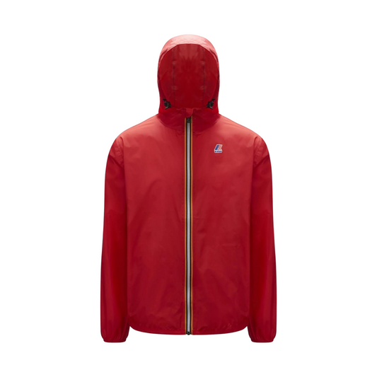 Le Vrai 3.0 Claude - Red (unisex)