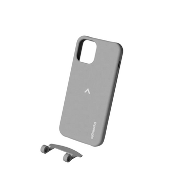 Phone Cases Dolomites Case Slate - iPhone 14 Pro