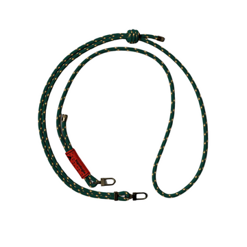 Wares Straps 6.0mm Rope Strap - Forest