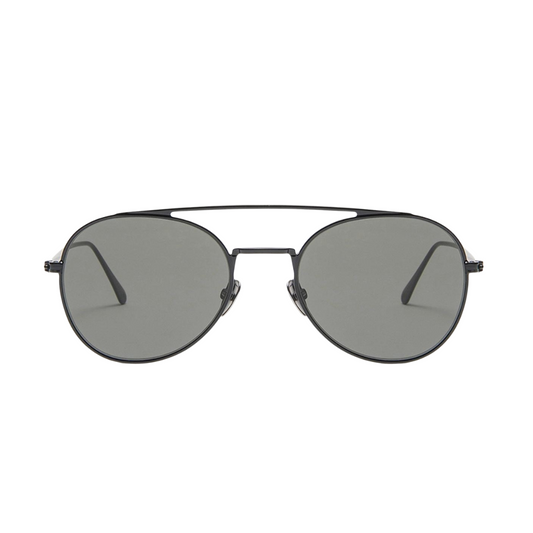 Carr Sun/03 Black