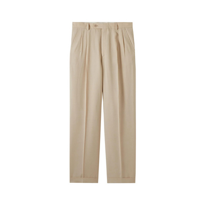 Melissa trousers Ecru