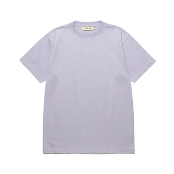 Heavyweight S/S T Lavender