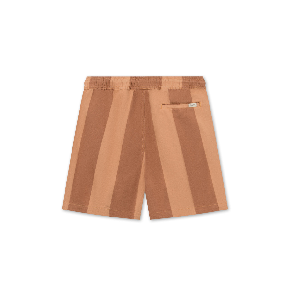 Posy Shorts Sand Stone/Brick