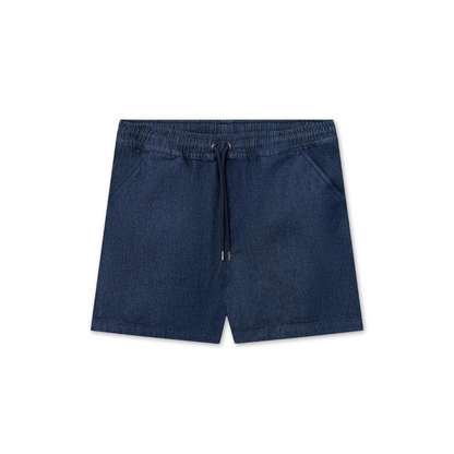 Home Shorts Denim