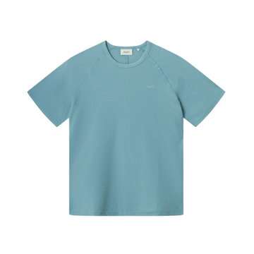 Bend T-Shirt Smoke Blue
