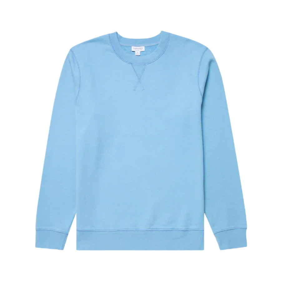 Cyan sweatshirt 2025