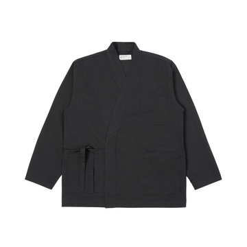 Kyoto Work Jacket Black