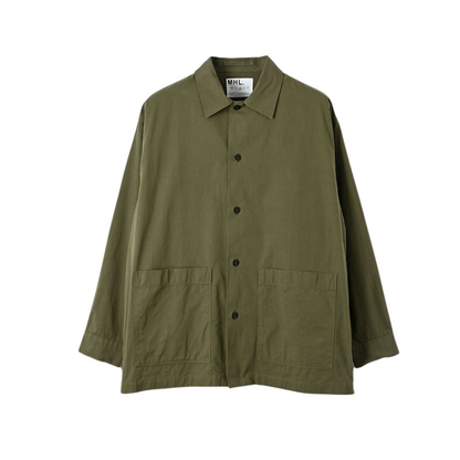 Chore Shirt Khaki (men)