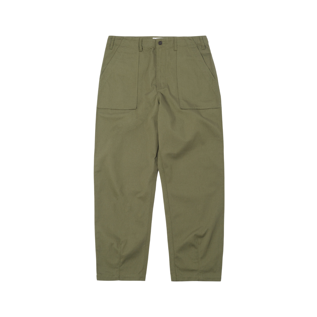 Faigue Pant Light Olive