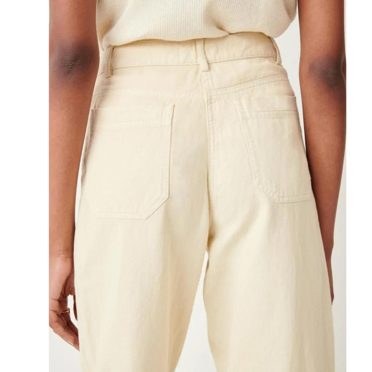 Fleur de Sel Nica Pantalon