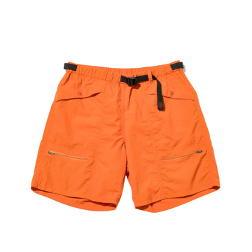 Camp Shorts Orange