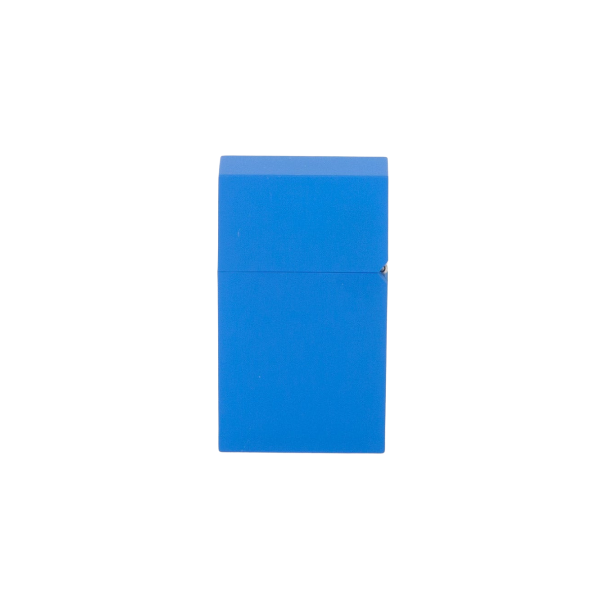 Hard-edge Lighter L-Colour Blue