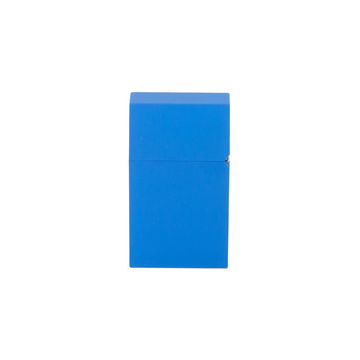 Hard-edge Lighter L-Colour Blue