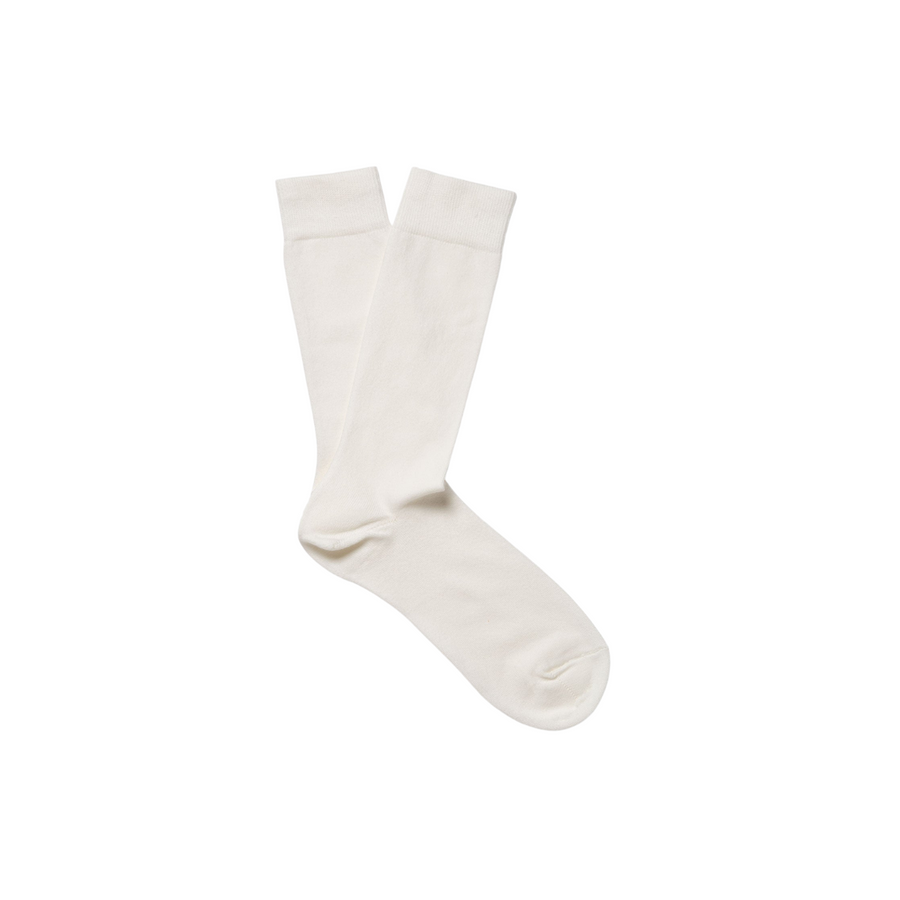 Long Staple Cotton Socks Archive