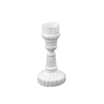 Small Peggy Candlestick