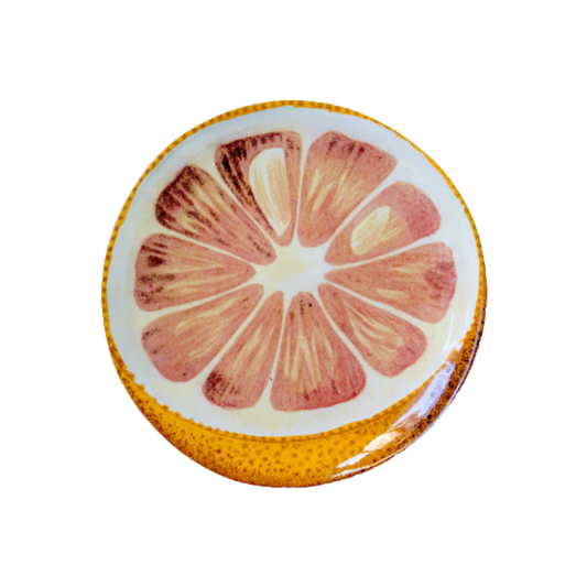 John Derian Courone Saucer