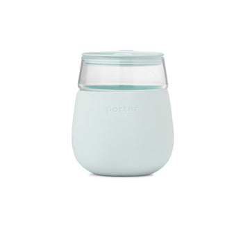 Cup Glass - Mint