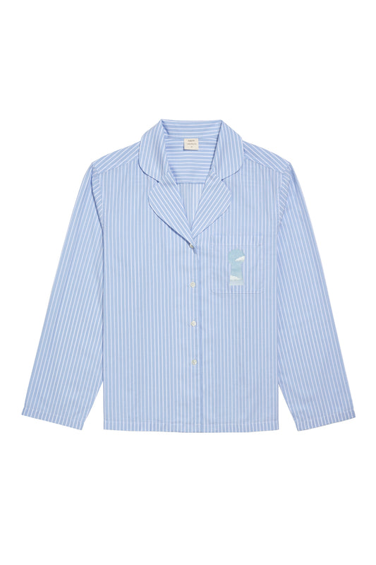 Kapok Comforts x MMB Womens Keyhole Pyjama Set