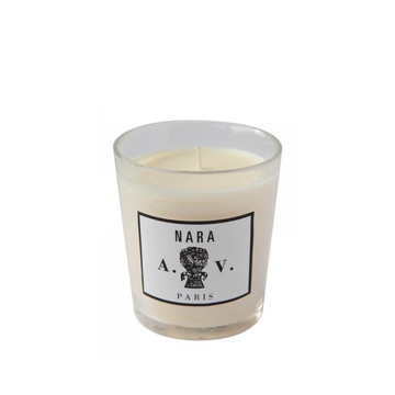 Nara Scented Candle